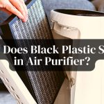 Why Does Black Plastic Smell in Air Purifier?