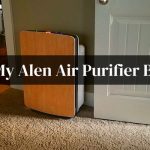 Why Is My Alen Air Purifier Beeping?
