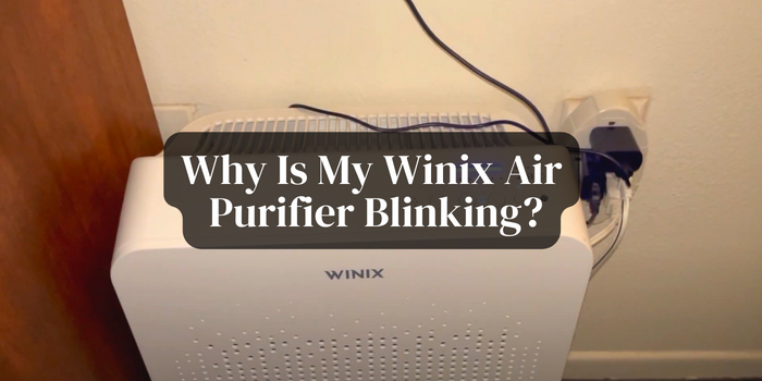 why-is-my-winix-air-purifier-blinking
