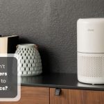 Why Can’t Air Purifiers Be Close to Electronics?