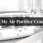 Air Purifier Troubleshoot: Why Is My Air Purifier Crackling?