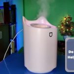 Do Humidifiers Help With Dust?