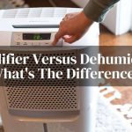 Humidifier Versus Dehumidifier: What’s The Difference?