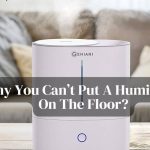 Why You Can’t Put A Humidifier On The Floor?