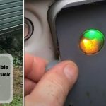 Why is Invisible Air Purifier Stuck in Yellow Status?