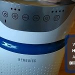 Why Is My HoMedics Air Purifier Blinking Red | Explained