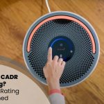 What Is A CADR Rating- Air Purifier Rating Explained