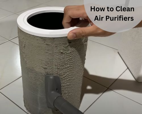 How Effective Are Air Purifiers