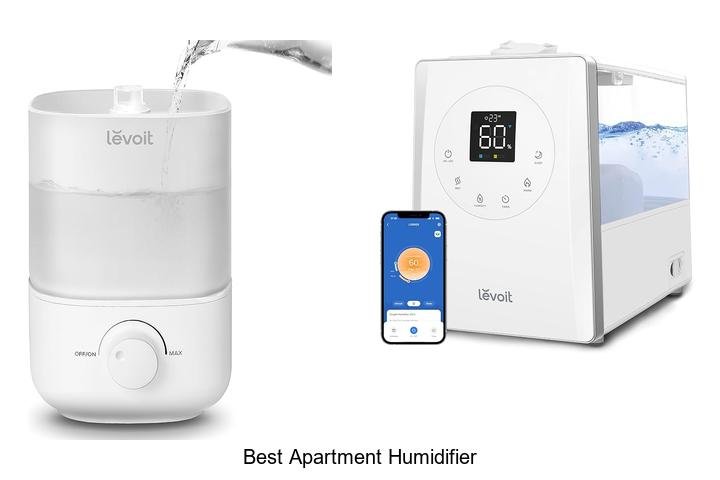 best apartment humidifier
