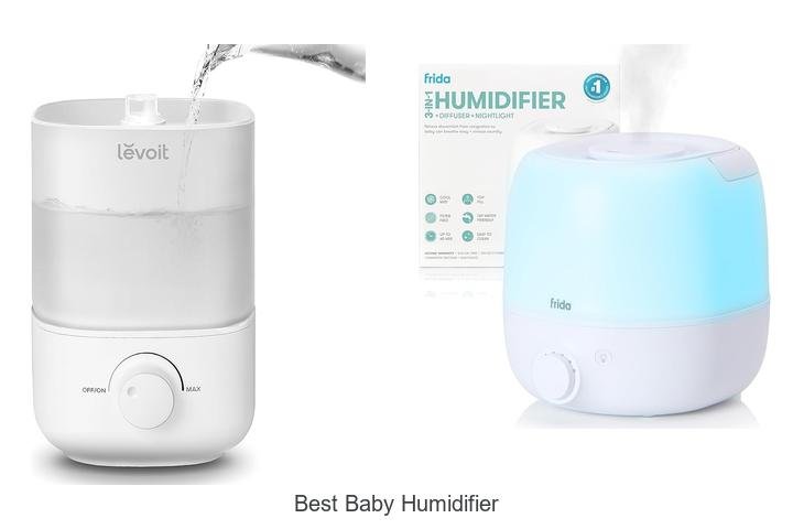best baby humidifier