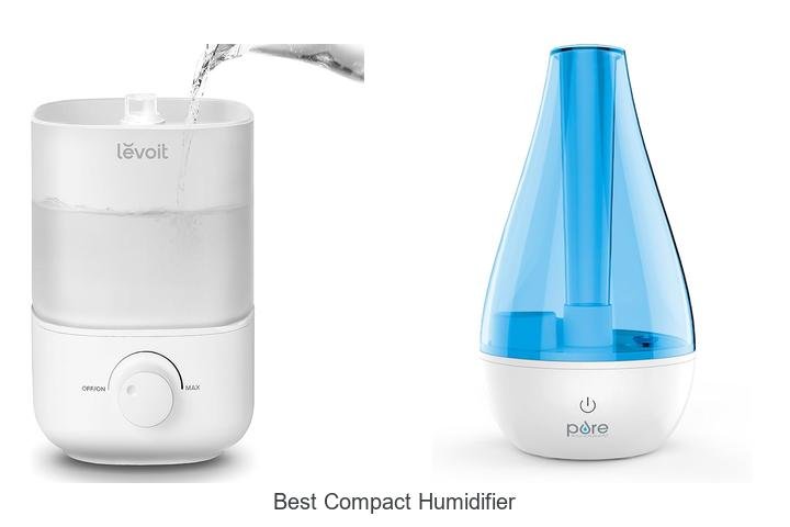 best compact humidifier