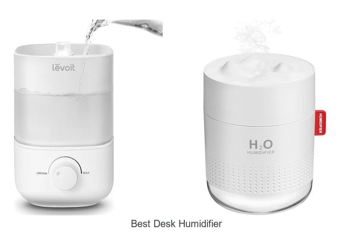 best desk humidifier