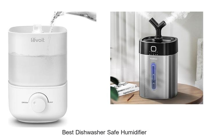 best dishwasher safe humidifier