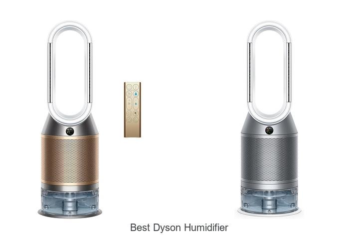 best dyson humidifier