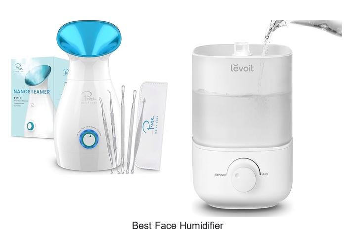 best face humidifier
