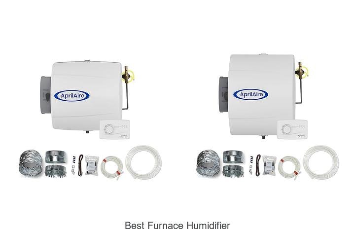 best furnace humidifier