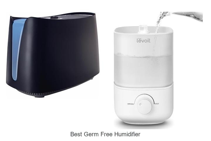 best germ free humidifier
