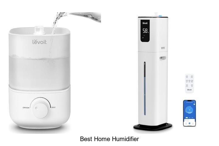best home humidifier