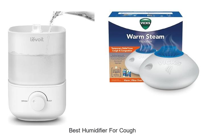 best humidifier for cough