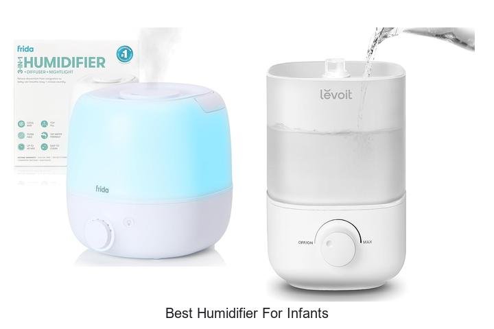 best humidifier for infants