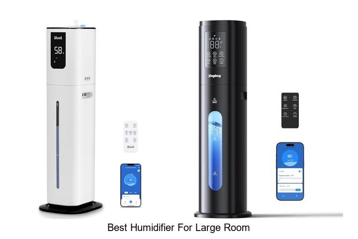 best humidifier for large room