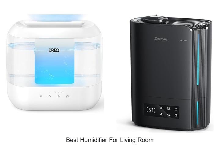 best humidifier for living room