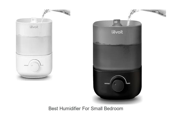 best humidifier for small bedroom