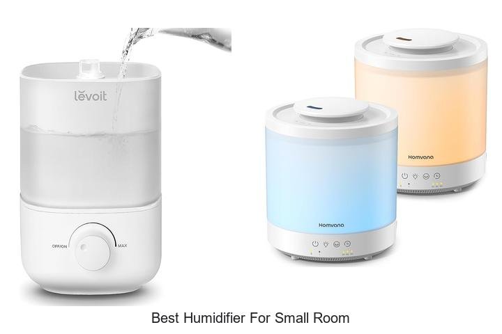 best humidifier for small room
