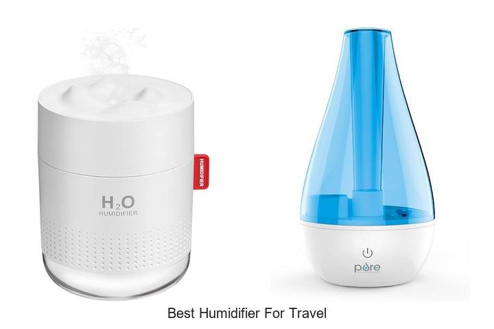 best humidifier for travel