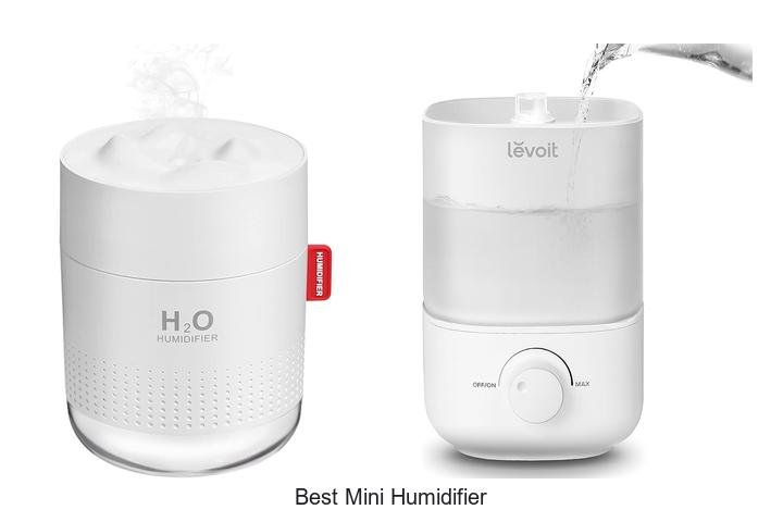 best mini humidifier