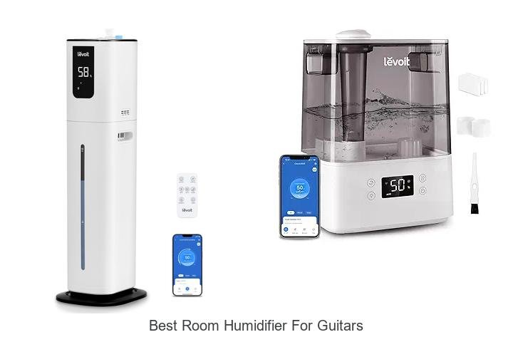 best room humidifier for guitars