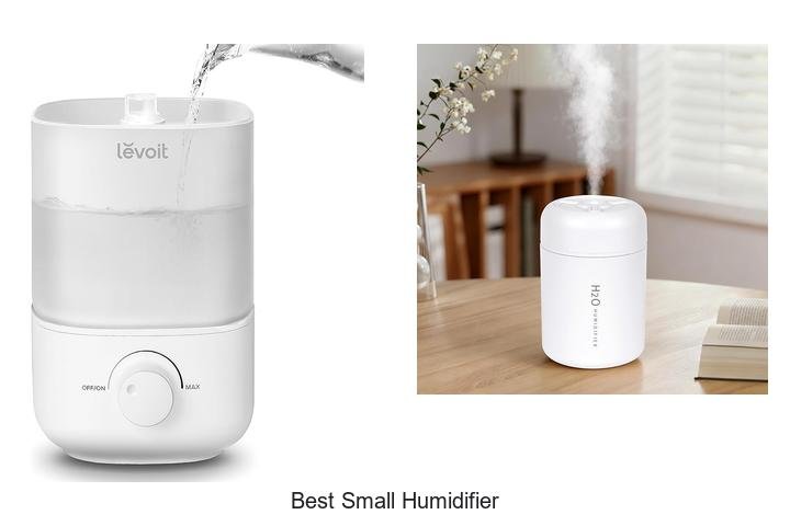 best small humidifier