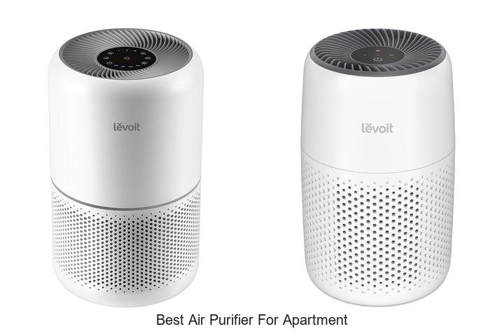 best air purifier for apartment