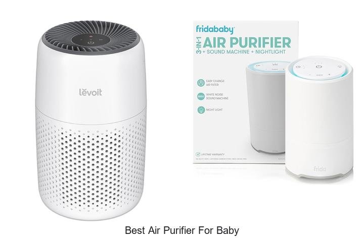 best air purifier for baby
