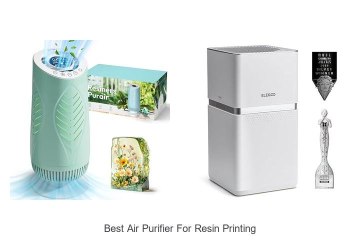 best air purifier for resin printing