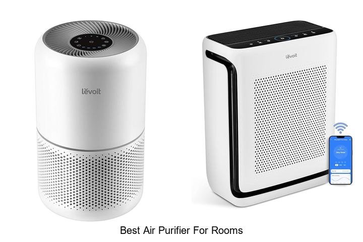 best air purifier for rooms