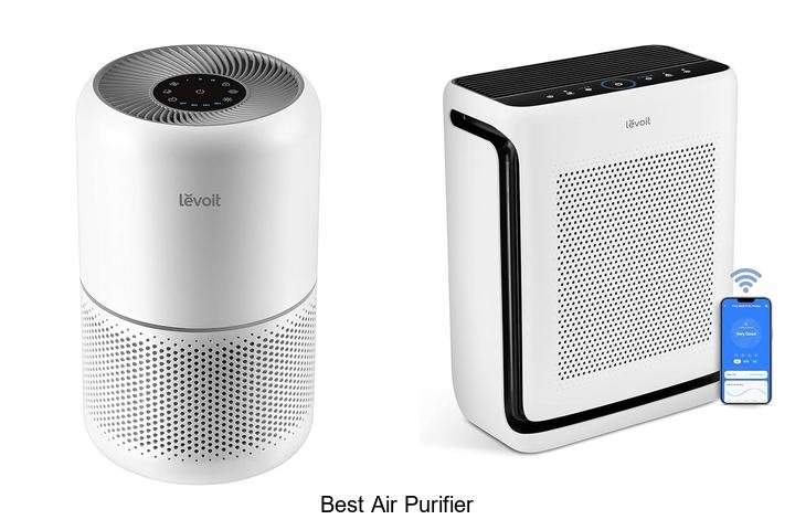 best air purifier