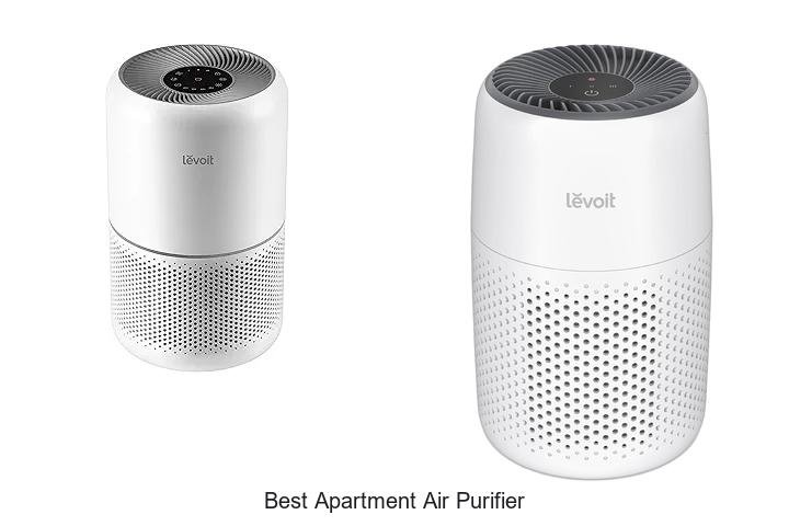 best apartment air purifier