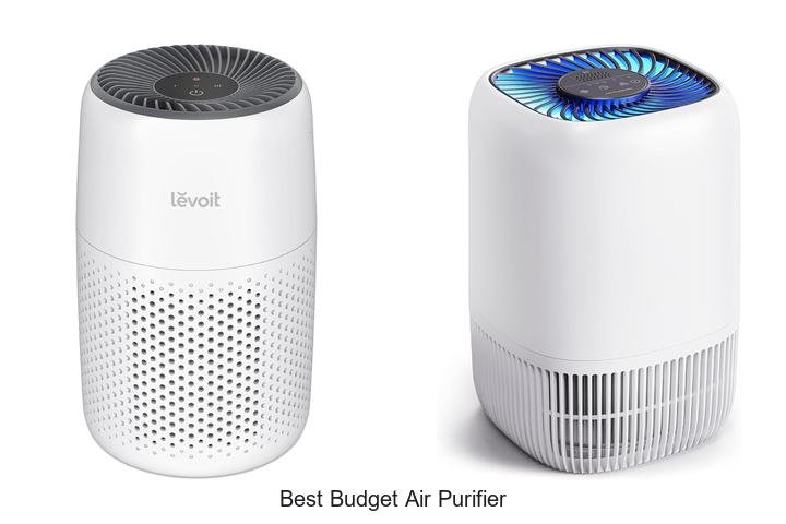 best budget air purifier