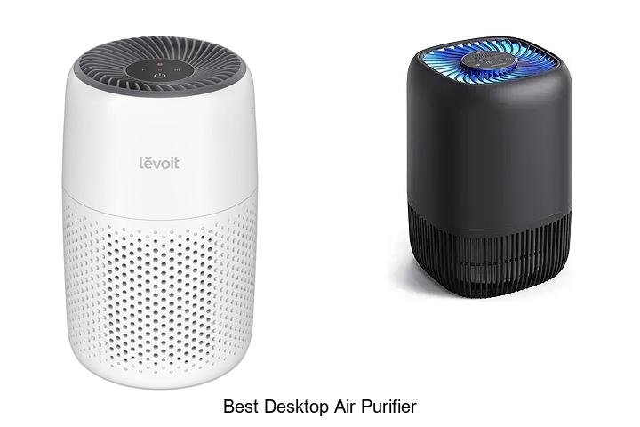 best desktop air purifier