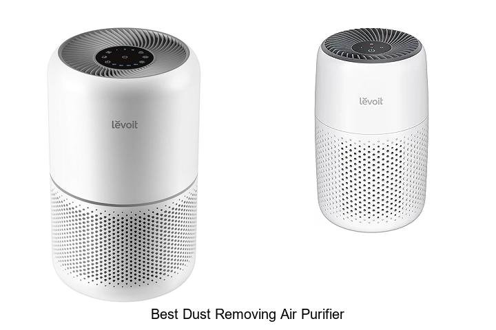 best dust removing air purifier