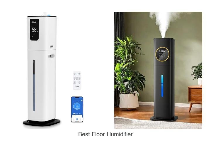 best floor humidifier