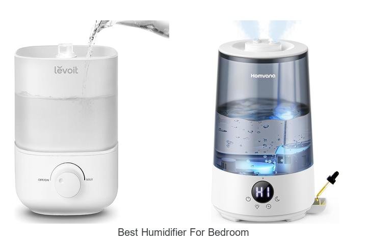 best humidifier for bedroom
