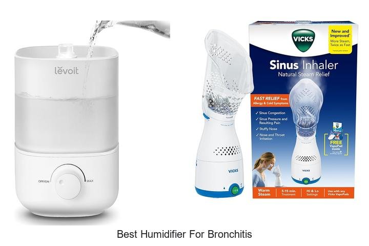best humidifier for bronchitis