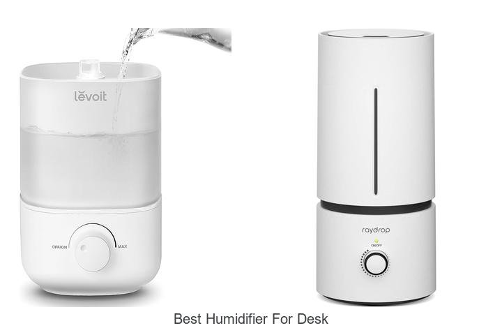 best humidifier for desk