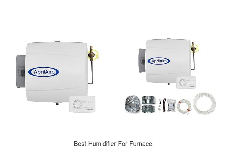 best humidifier for furnace