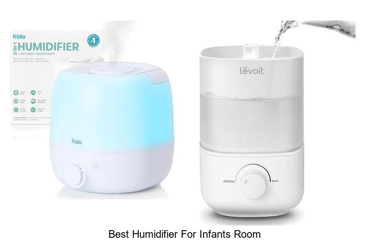 best humidifier for infants room