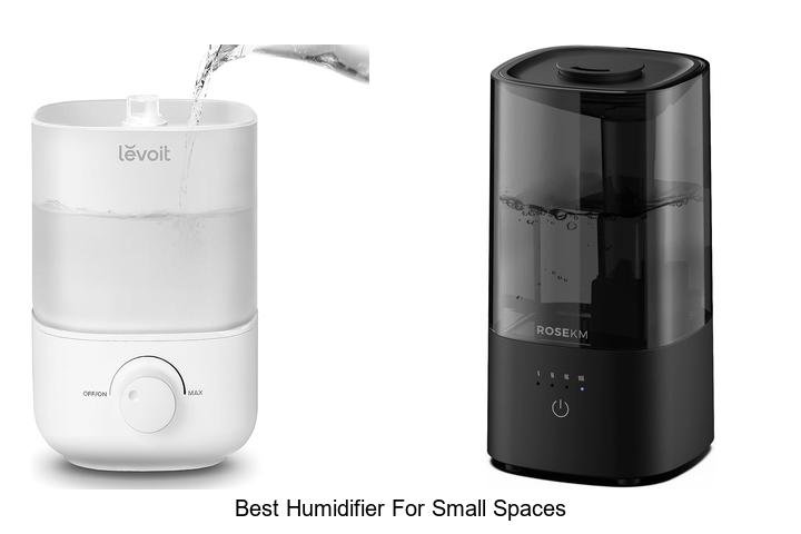 best humidifier for small spaces