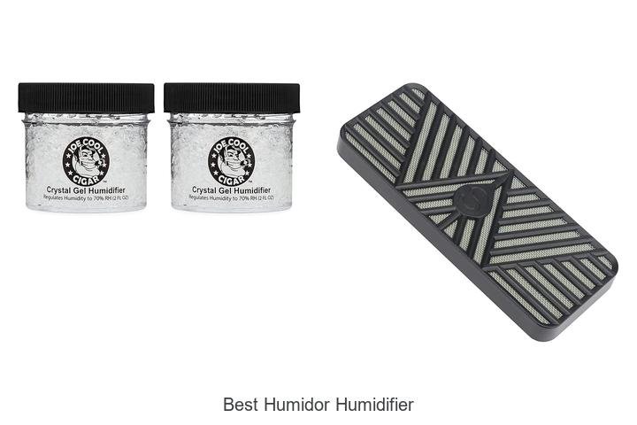 best humidor humidifier