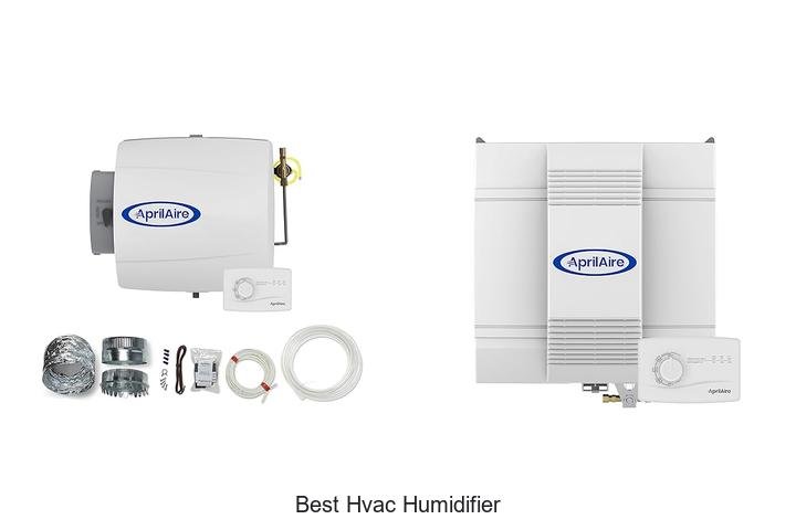 best hvac humidifier